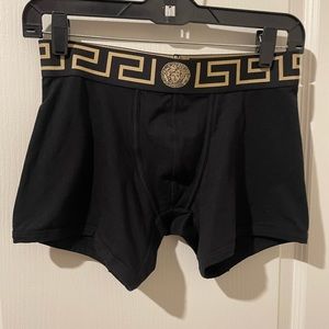 Versace Boxer Shorts